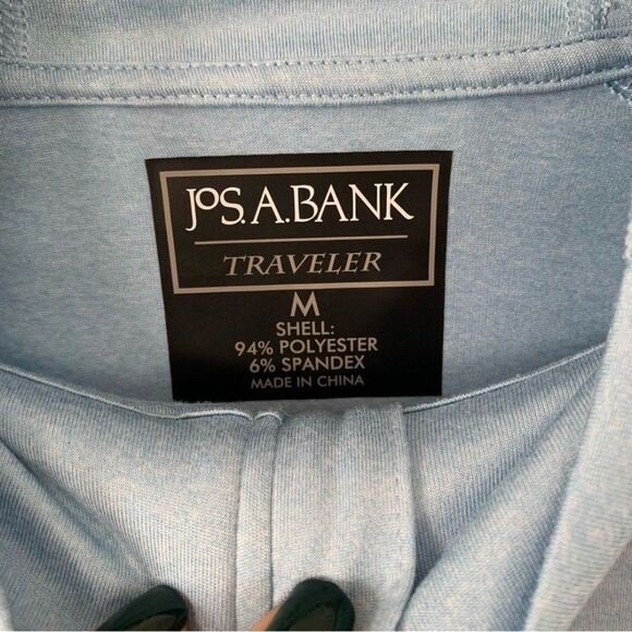 JOS. A. Bank Long Sleeve Size M - Picture 6 of 6